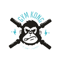 Personal Training Sticker by gymkong