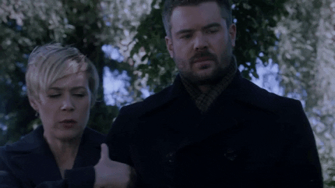 How To Get Away With Murder GIF by ABC Network