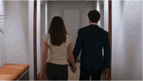 love me like you do GIF
