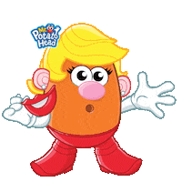 kisses Sticker by HasbroMexico