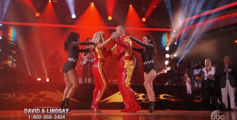 abc dwts GIF by Dancing with the Stars