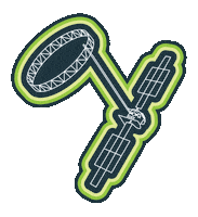 viasatinc  Sticker