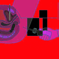 Art Loop GIF by Death Orgone