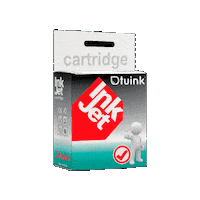 Tinta Sticker by Grupo Tuink