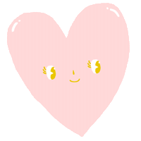 Heart Love Sticker by Math