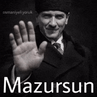 Atatürk GIF