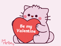 Valentines Day Love GIF by Pembe
