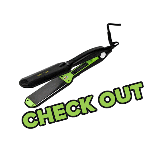 Check Out Jessica Mila Sticker by Madame Gie