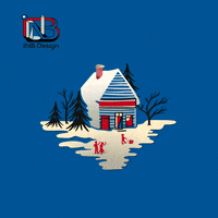 Animation Love GIF by INB Design