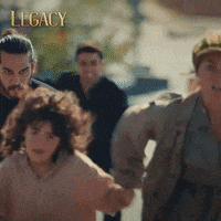 Emanet GIF by Eccho Rights
