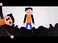 Youtube Outro GIF