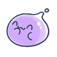 Heart Love Sticker by Squishiverse