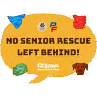 Pawssionproject Sticker by Pawssion Project Foundation Inc.