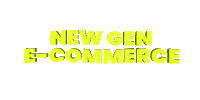 ikascommerce new newgeneration ikas ikascommerce Sticker