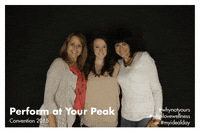whynotyours GIF by Perform at Your Peak Photo Experience