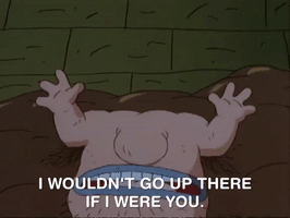 nickrewind nicksplat aaahh real monsters GIF