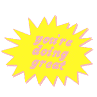 Encourage Get Together Sticker by Fresh Sends