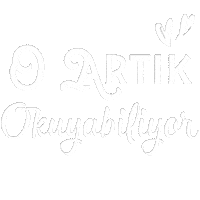 Mnks Okul Sticker