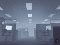 art loop GIF by Carl Burton