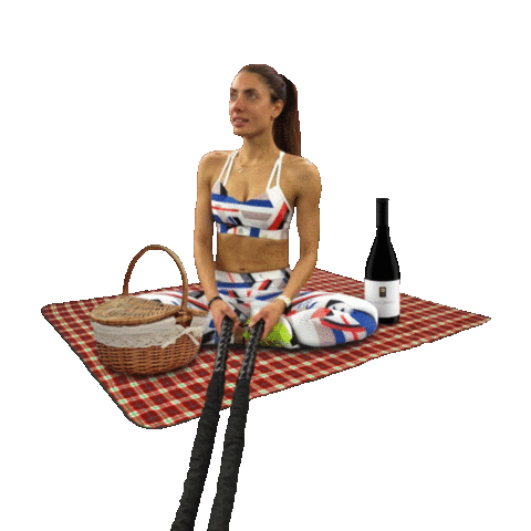 Ira Dolfin Sticker by PinkRoom by Ira Dolfin