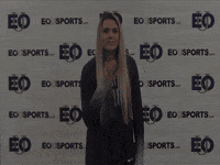 Mountup GIF by EOU Athletics