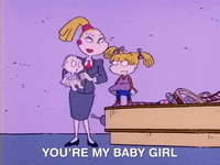 nicksplat rugrats GIF