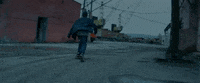 Cinema Suburb GIF