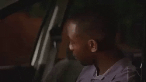 Shyzer giphyupload smile new girl winston GIF
