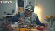 indonesia edho zell GIF