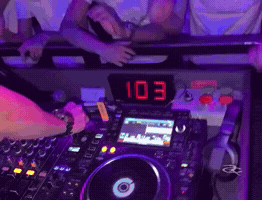 Dance Party GIF by Respective
