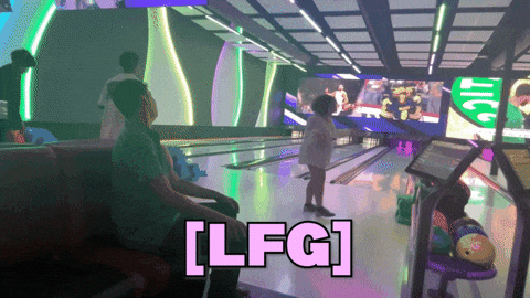 Good Game Gg GIF