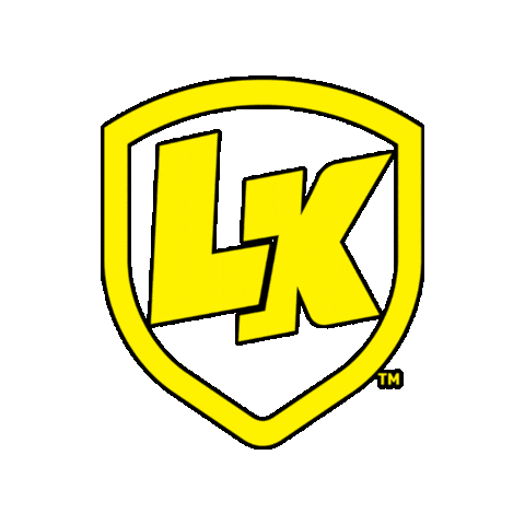 Lk Chomps Sticker by Lorissa's Kitchen