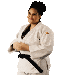 Martial Arts Reaction Sticker by Ruhr Games