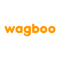 wagboopets dog design dogs dog lover Sticker