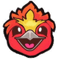 Nodding Yes Sticker by Intrepid Studios