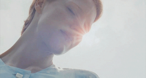 jessica chastain cinematographers dream GIF by Maudit