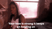 Sisters With Voices GIF by SWV