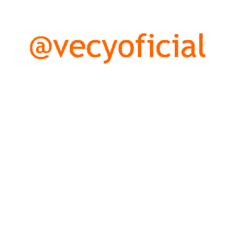 Vecyoficial giphyupload vecyoficial vecy vecytarjeta Sticker