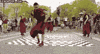 buddhist monks GIF