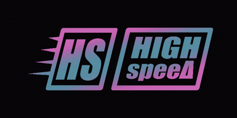 Comic GIF by HIGHspeeΔ