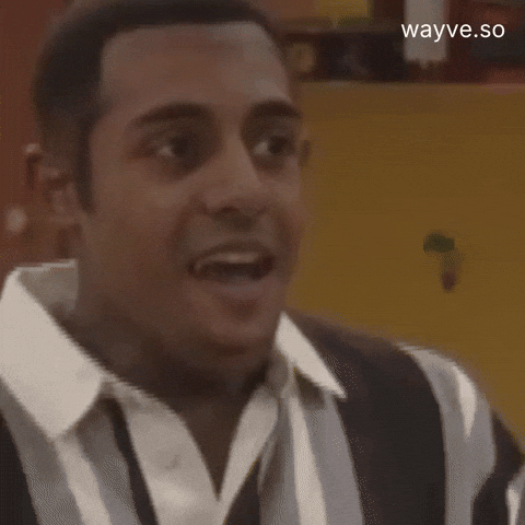 Mood Feels GIF by Darwin