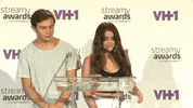 streamys alecbailey laurengiraldo GIF by The Streamy Awards