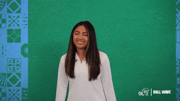 Wave Roll GIF by GreenWave