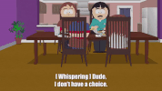 GIF by South Park 