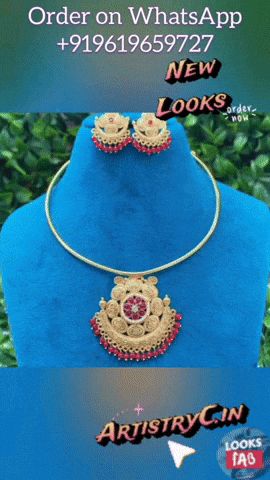 Buy Now Fashion GIF by ArtistryC