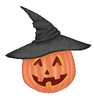 Happy Trick Or Treat Sticker
