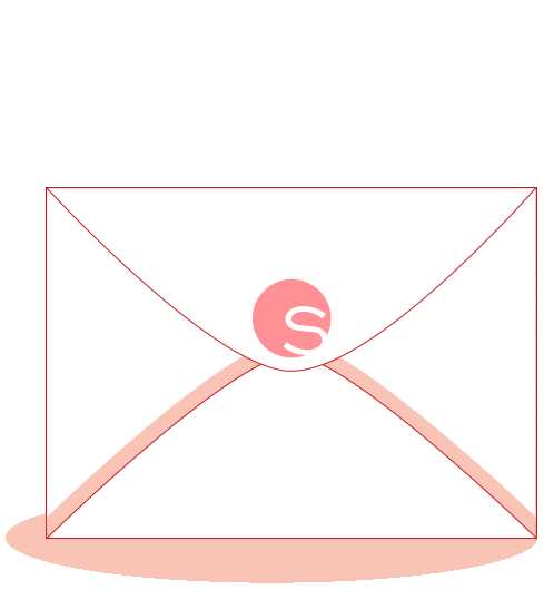 E-Mail Love Sticker by SelectWorld