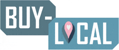 BuyLocal recycle reuse buy local buylocal GIF