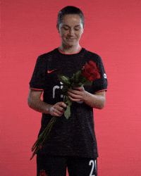 Roses GIF by Thorns FC