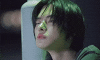 Leo GIF